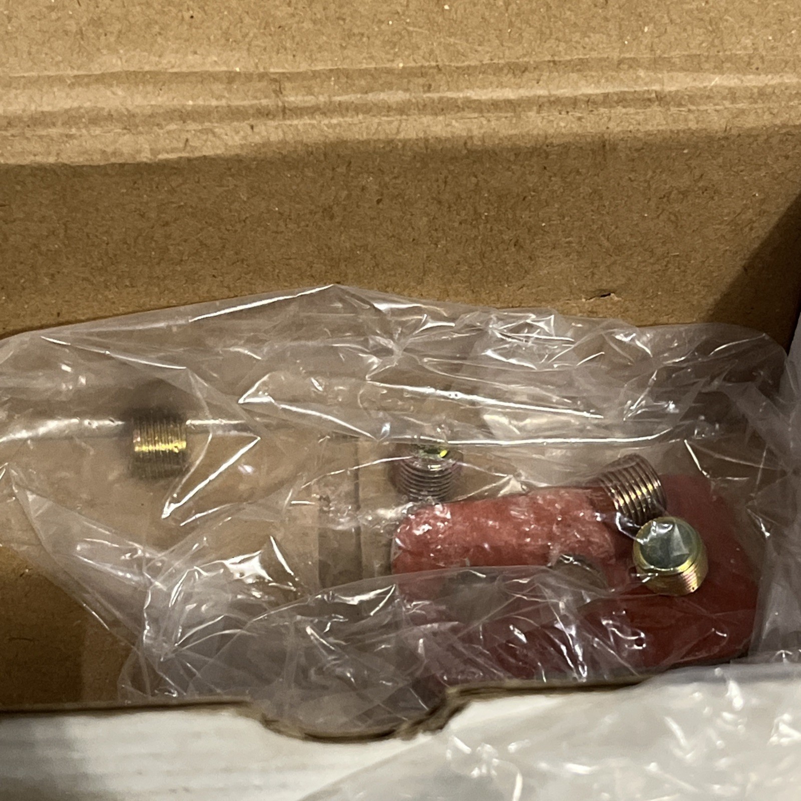 Velvac 032131 Air Governor New