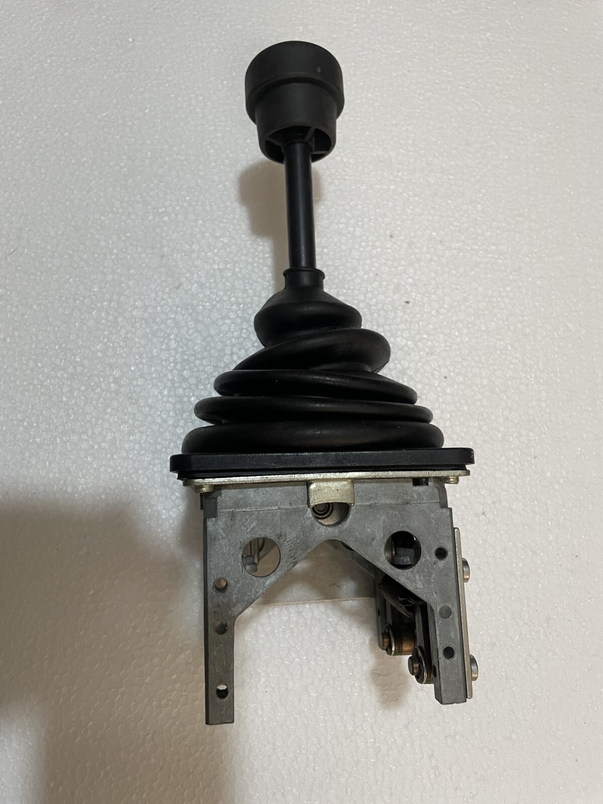 Deck Crane Joystick *New* W.Gessmann 080 0241/20-13 Deck Crane Joystick