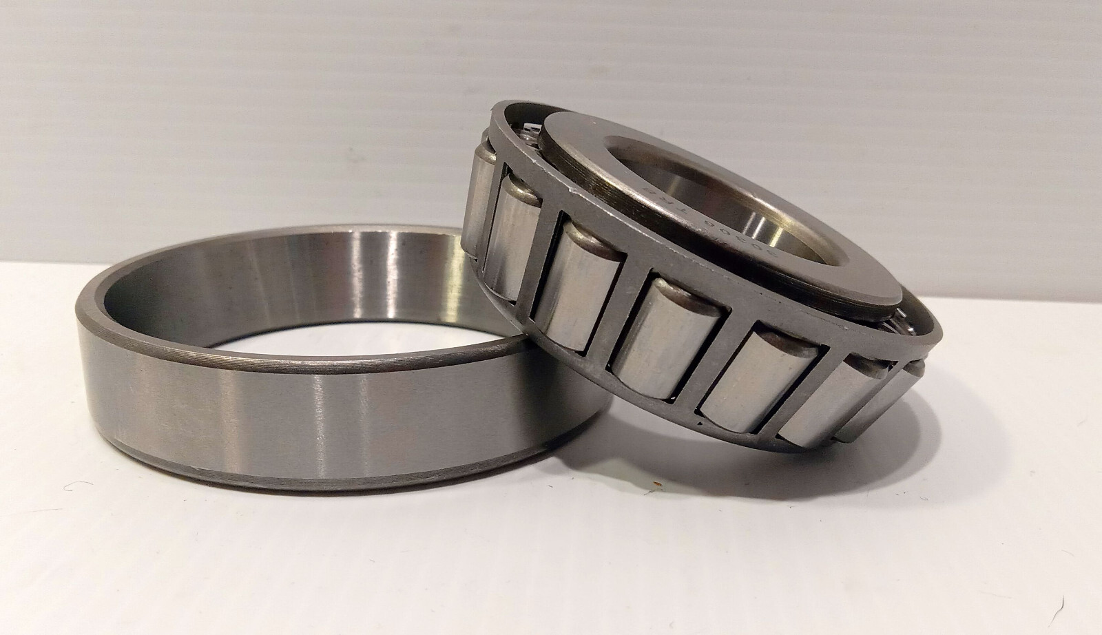 1 NEW TRB 30308 TAPERED ROLLER BEARING CONE & CUP ASSEMBLY NNB ***MAKE OFFER***