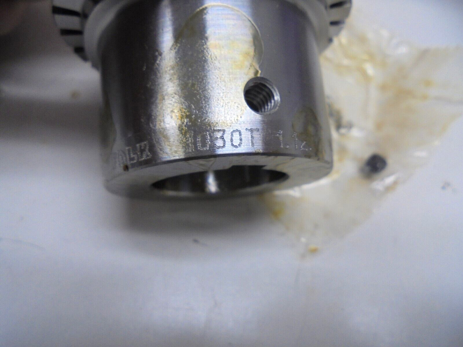 Falk 1030T Grid Coupling Hub 1.125″ Bore 0704599