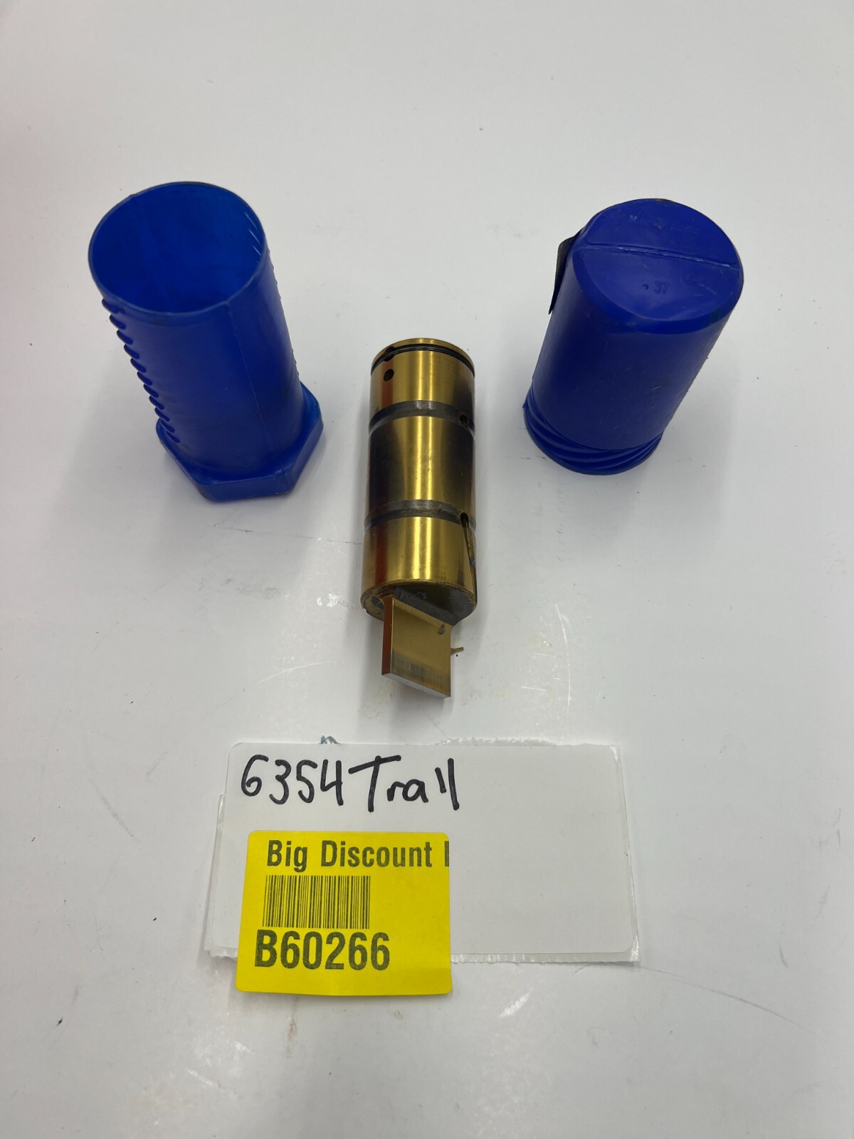 Wilson Tool Various Thick HP W9200 .125 X 1.000 RT SHP@0.0