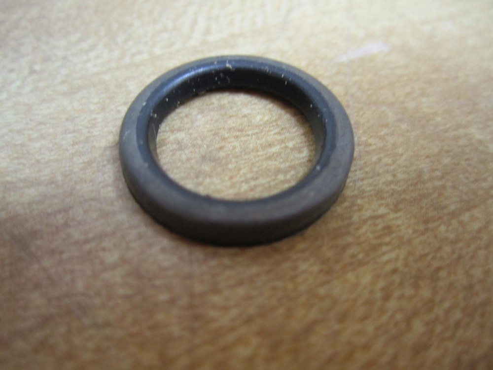Chicago Rawhide CR 4911 Oil Seals (Pack of 5)