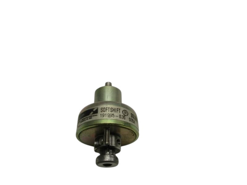 LUCAS 191995-030 SOFTSHIFT SOLENOID UNMP