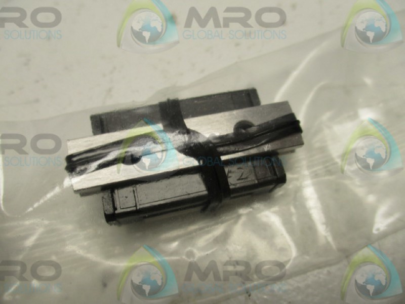 THK SRS9XGMUCC1+40LM MINIATURE LINEAR BEARING GUIDE NSNP