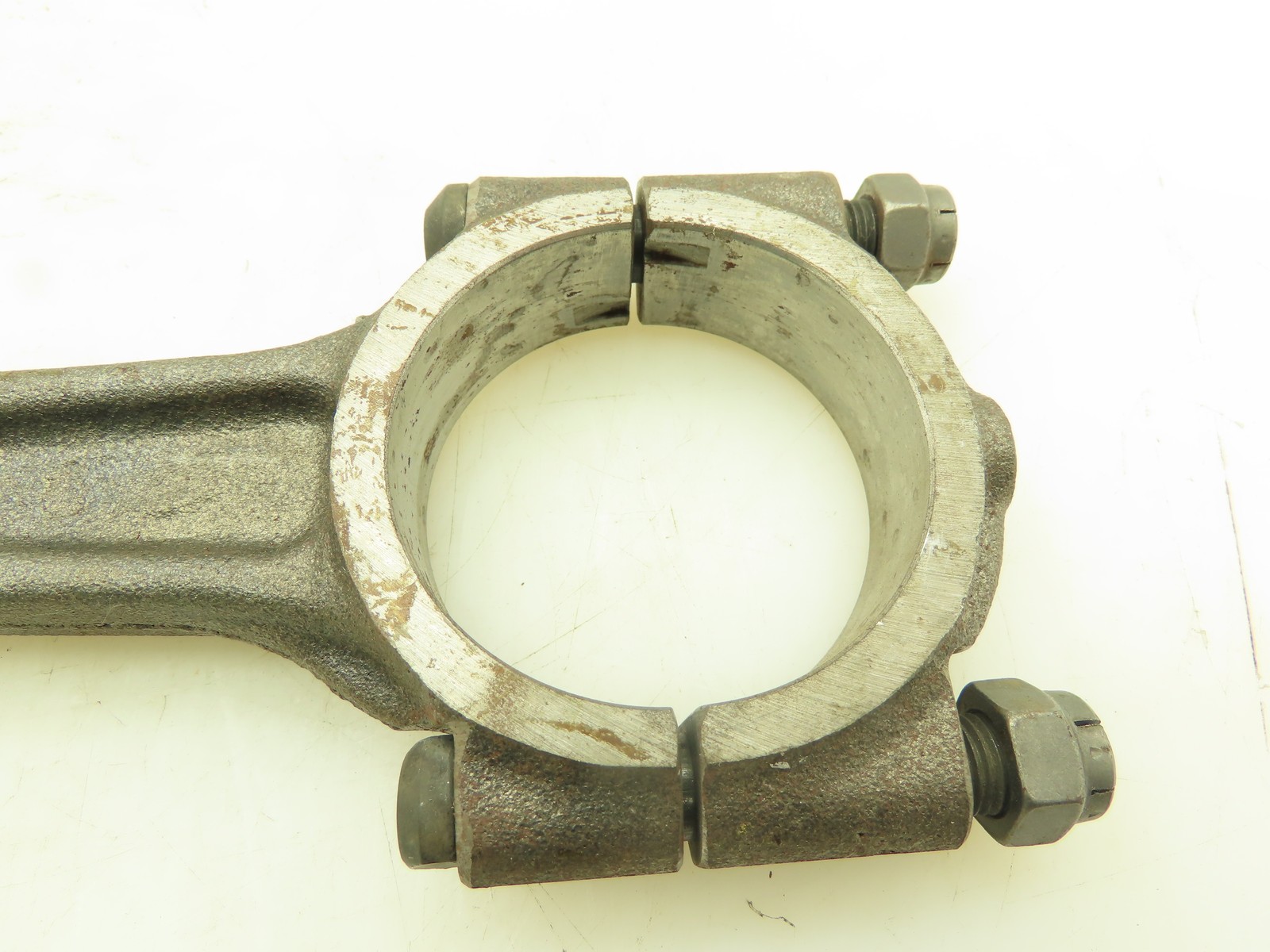 5H40-1904 Piston Connecting Rod 2-7/16″ID 1″ID 10″OAL