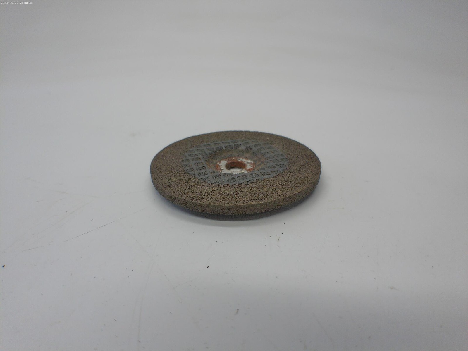 NORTON GEMINI 662435-28785 3X3/16X3/8″ DISC (AS PICTURED) NSNP