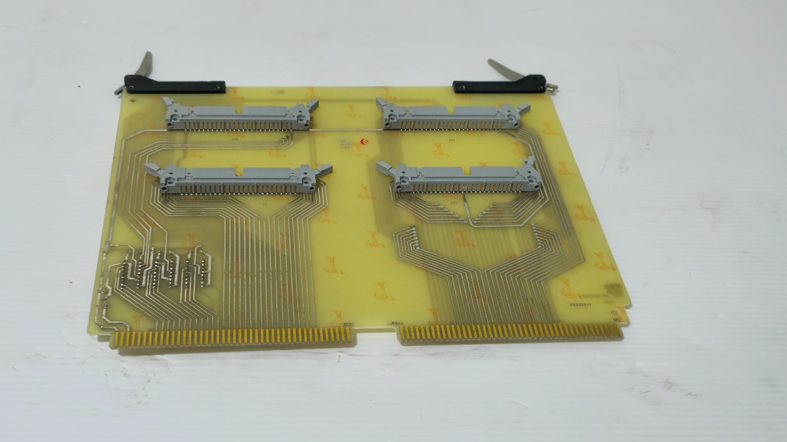 Digital Equipment Corporation DEC 0100-0040 Special Test PCB Board