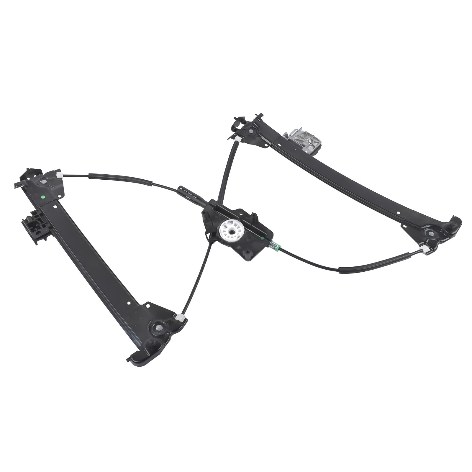 Front Left Power Window Regulator Fits for Tesla Model S P85D P90D P100D 2012-20