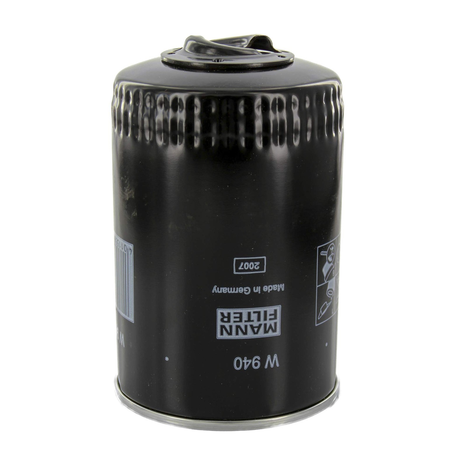 Aftermarket Busch Vacuum 531.001 Spin-On Oil Filter | Replacement Part | Compre
