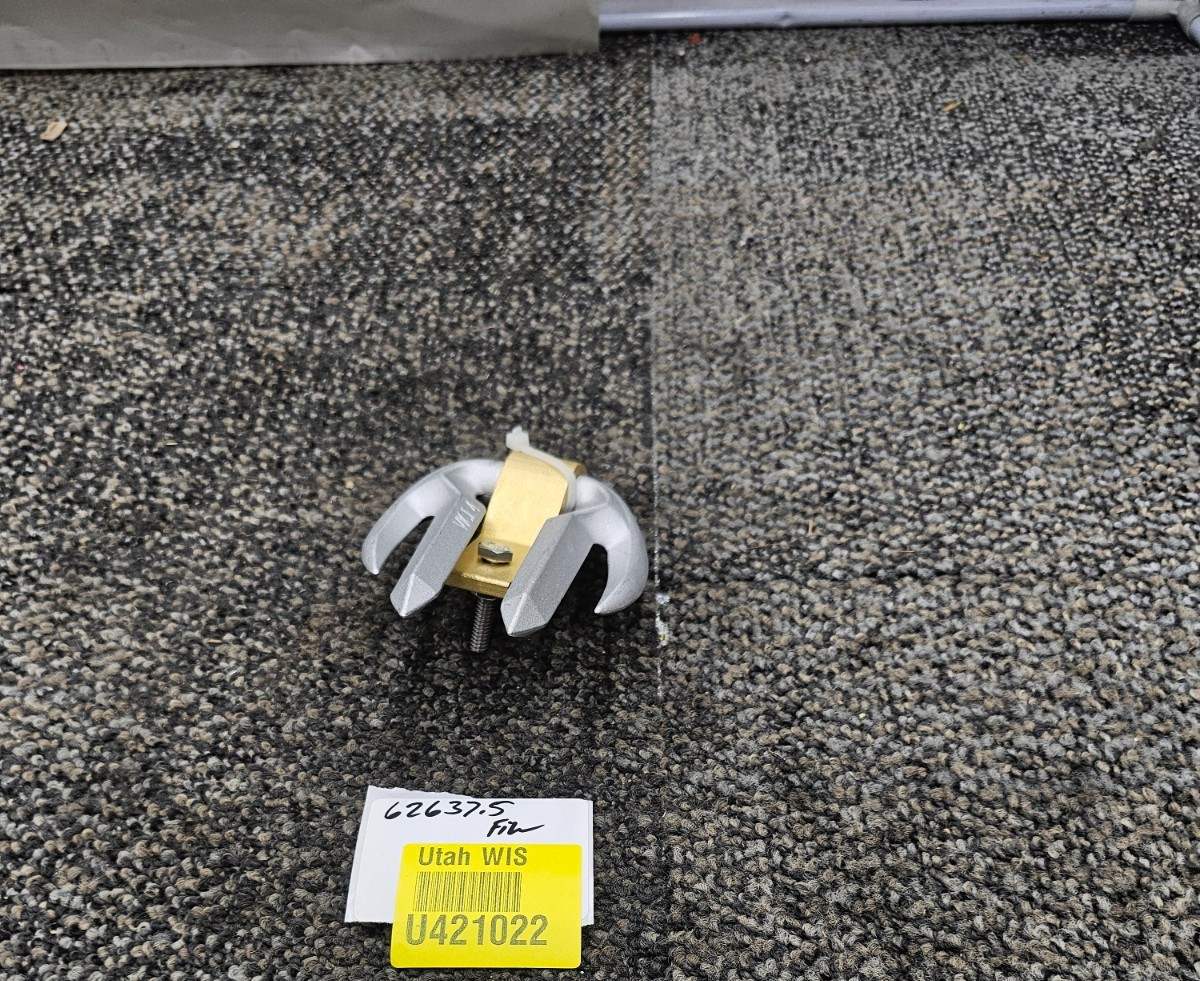 (QTY 2) VICE Brothers Vice 4 Animal Guard Rodent Critter Drain Outlet Guard