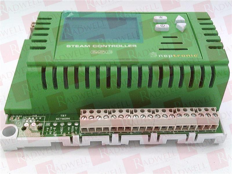 NEPTRONIC SF ESCR / SFESCR (NEW IN BOX)