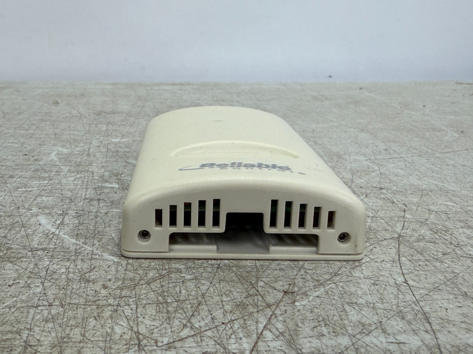 Reliable Controls SMART-Sensor SST Temperature HVAC Control Lot of 2 Used
