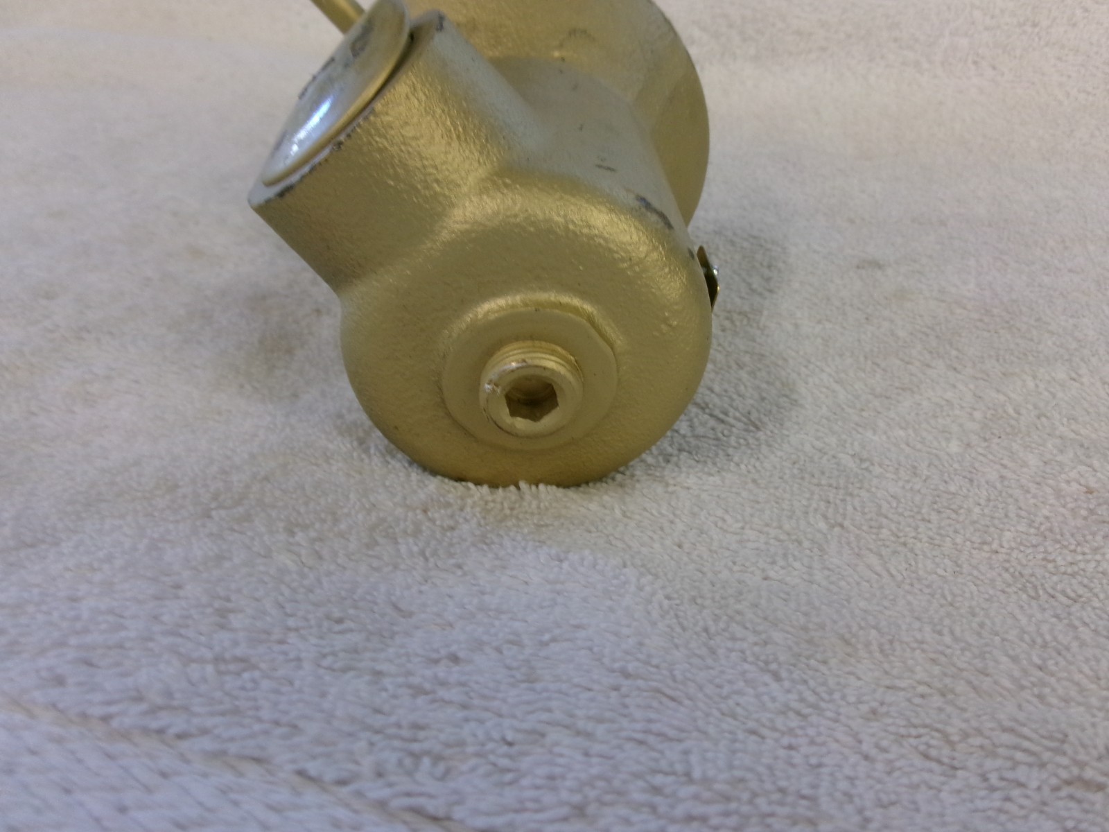 NEW maier GROUP Rotary Joints Union HW 225 R-700