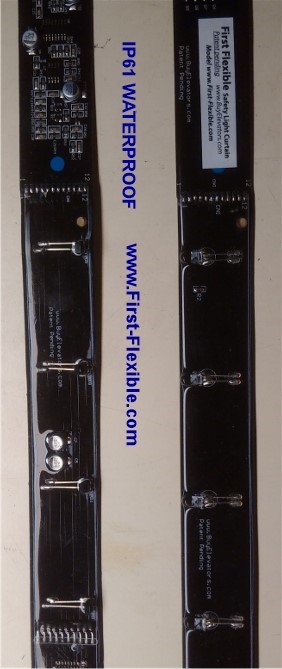 otis Independent Service + Two keys , IND. SERV. ON – OFF