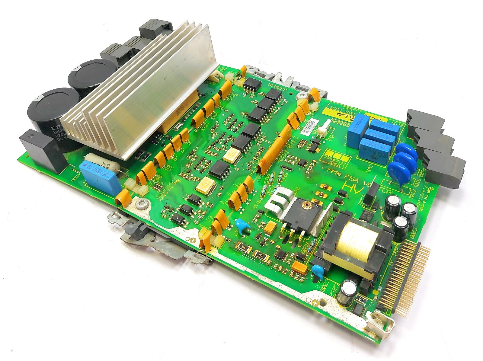 MM4 FSA Vector HV PCB Card Module 94V-0 M103G