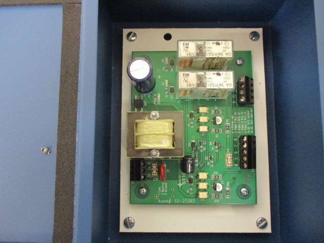Pinnacle Systems UL-601 Safety Switch UL601
