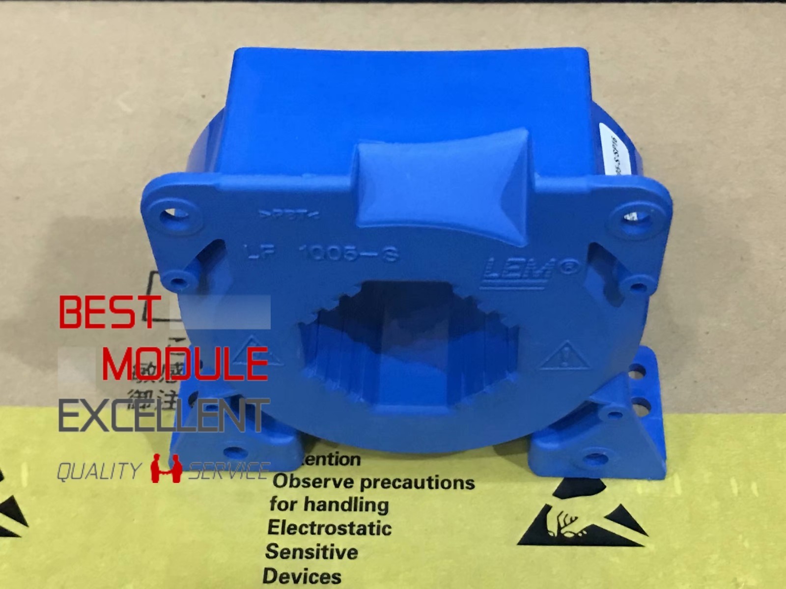 1PCS LEM LF1005-S/SP16 power supply module NEW 100% Quality Assurance