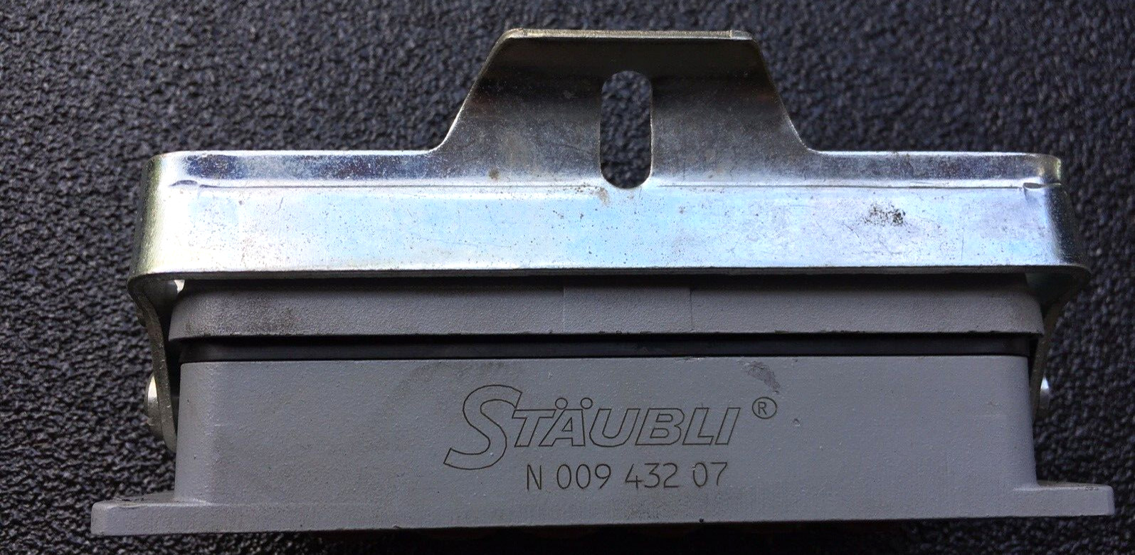 STAUBLI N009 432 07