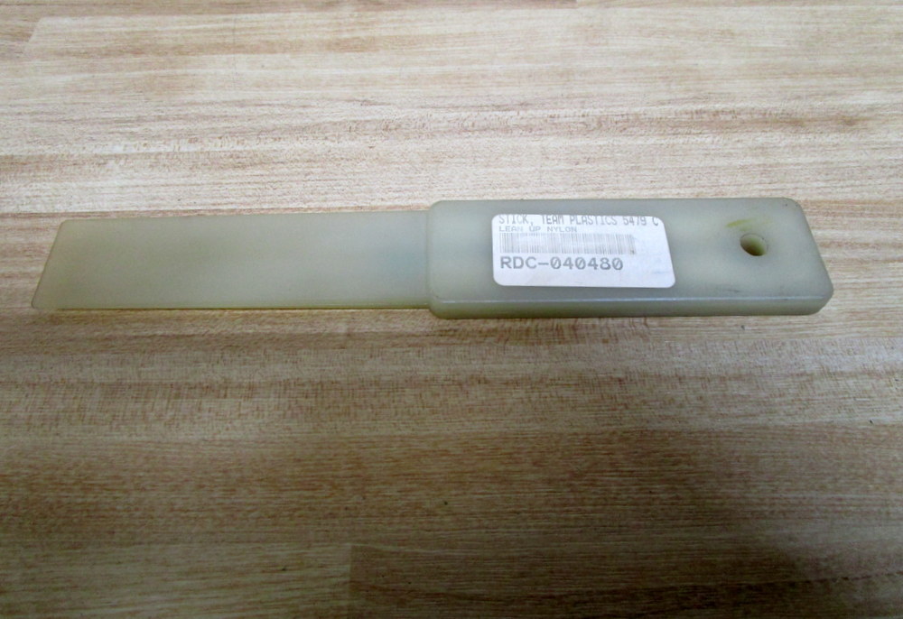 Team Plastics 5479 Clean Up Stick