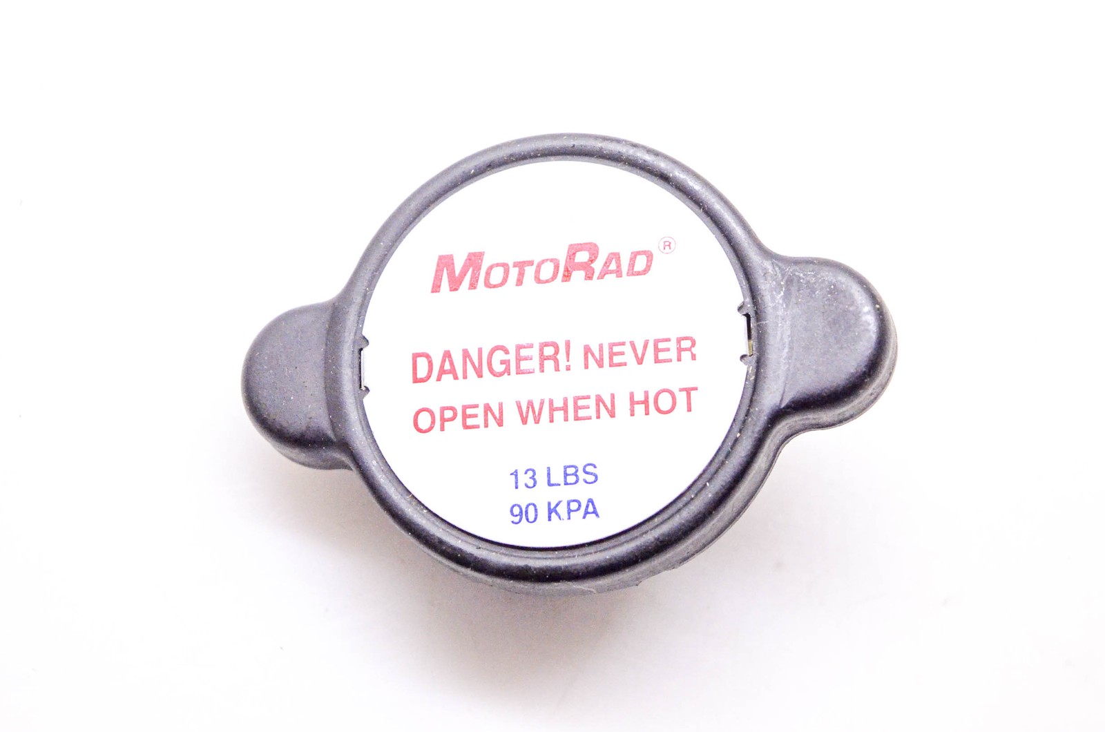 Total Source 21430-91H00, NI21430-91H00 Radiator Cap fits Nissan NOS