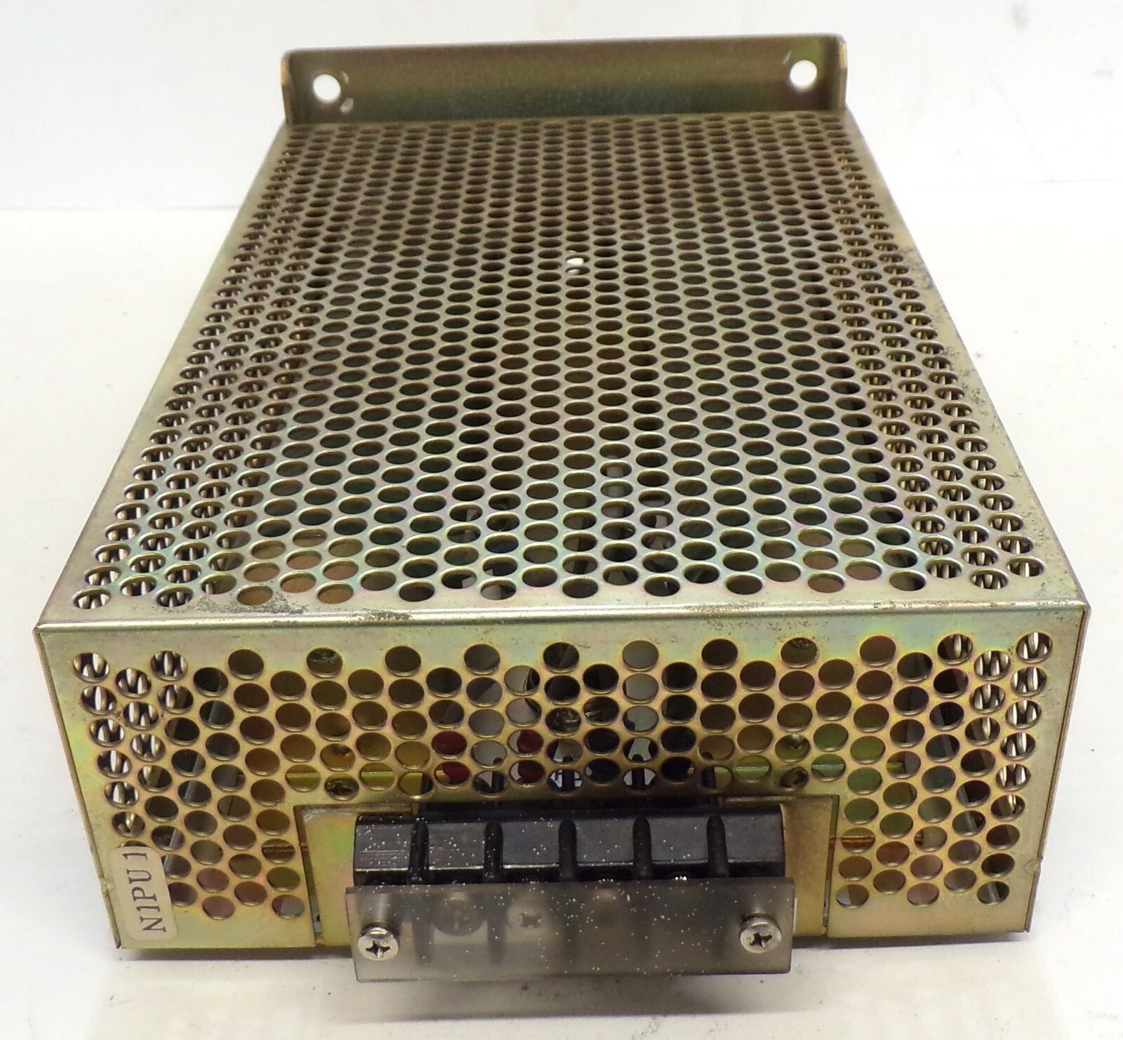 FANUC, DISCHARGE UNIT, A06B-6047-H050