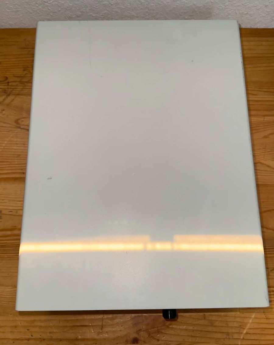 ORIEL INSTRUMENTS 68806 BASIC POWER SUPPLY – Tested only for power