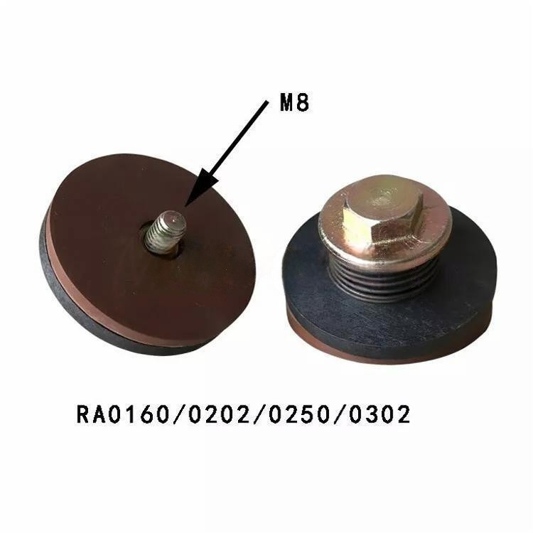 1PC NEW Exhaust Valve Air Relief Valve Fits BUSCH RA0160 RA0202 RA0250 RA0302
