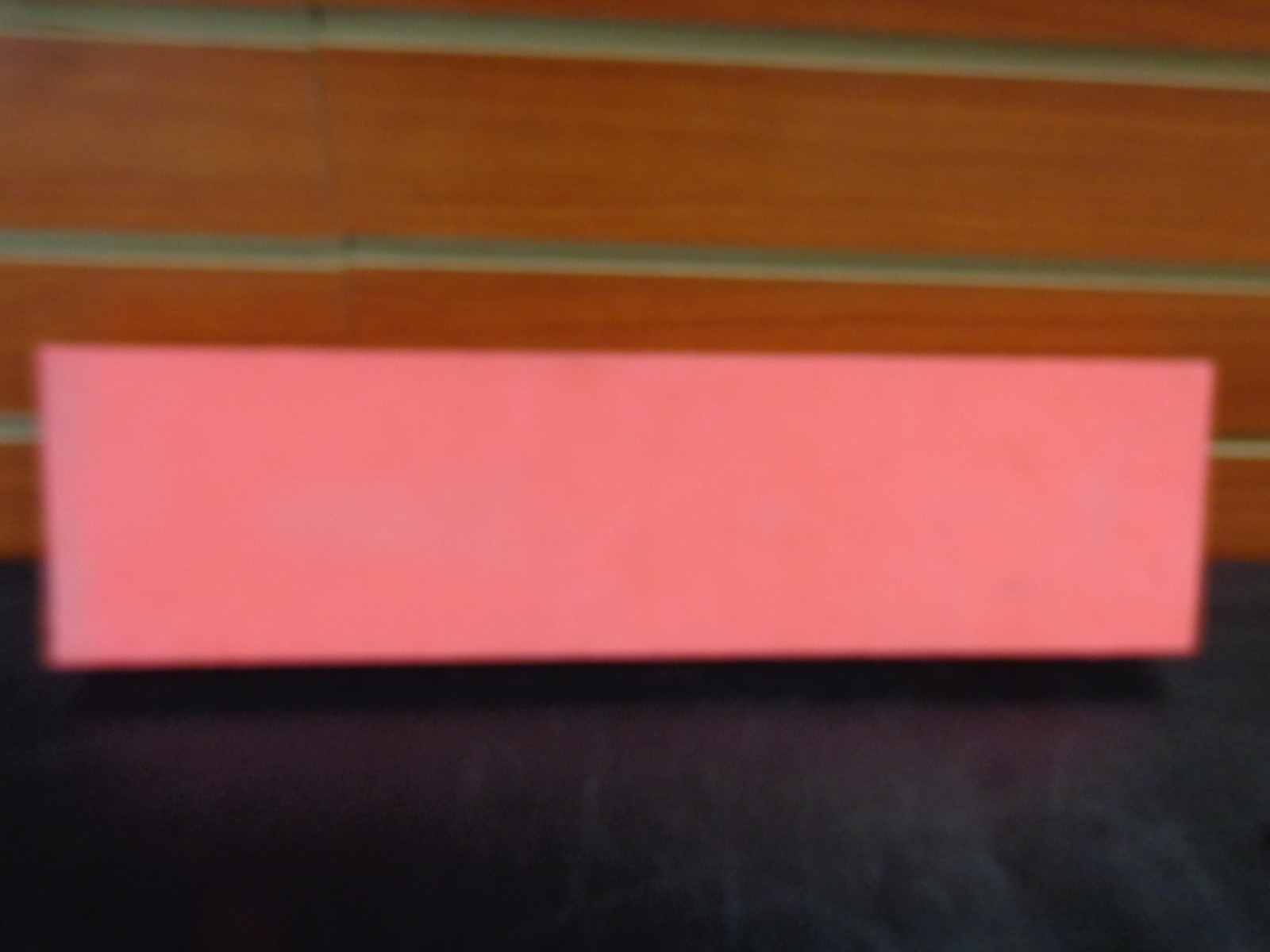Snap On Tool RED FOAM For CTR867 CTR868 CTR887 14.4V Long Neck Ratchet FMCTR867B