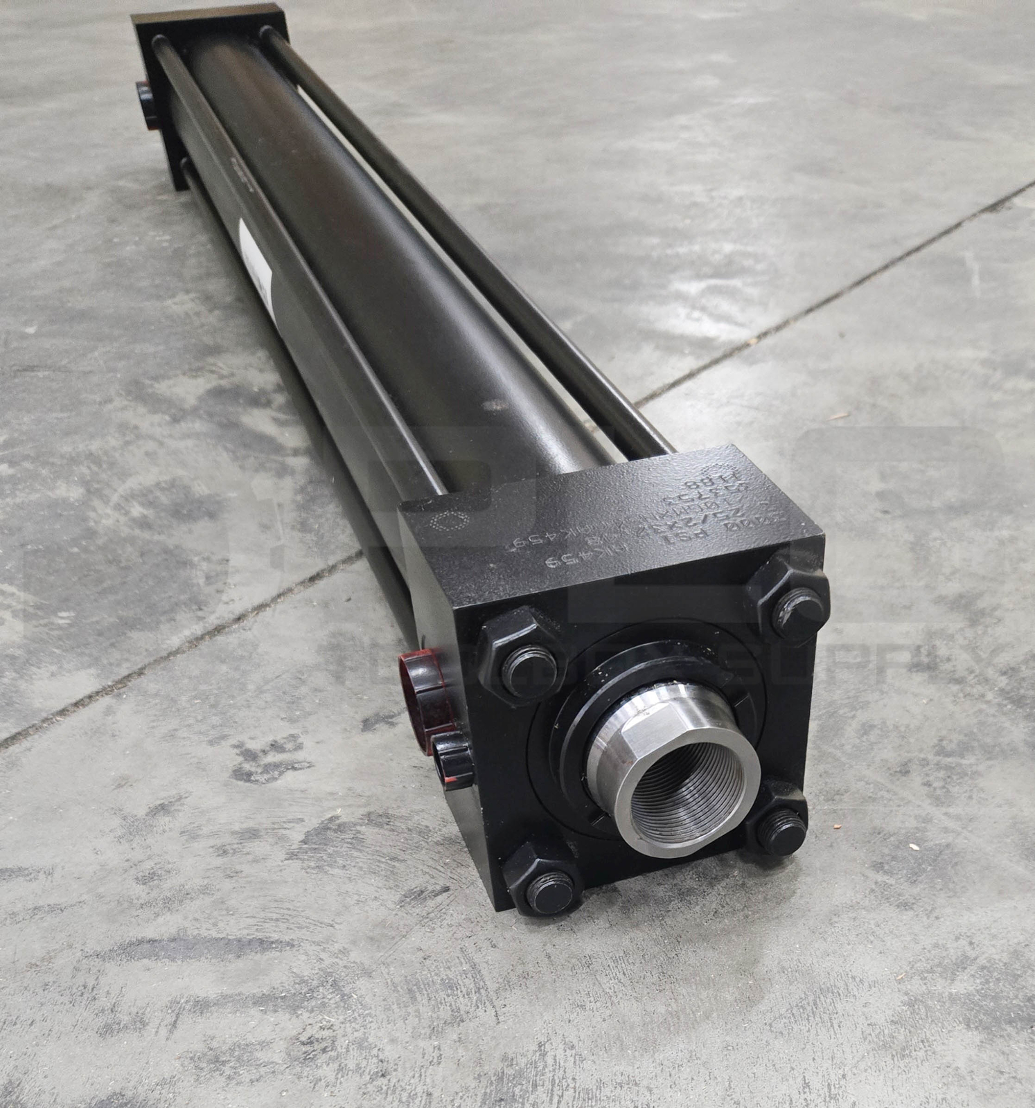 NEW EATON HYDRO-LINE AK459 3.25/2X32.48 TZ10GMXN54AAK459 CYLINDER 3000PSI