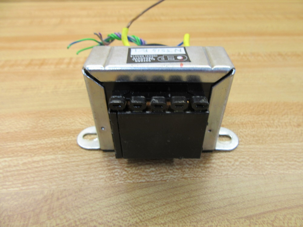 Oxford Electrical Products N3515F/2 Transformer N3S1SF/2 N3515 F/1