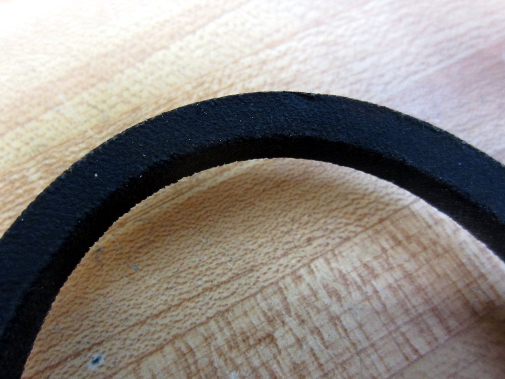 Johnstone 3L270 V-Belt P47-270