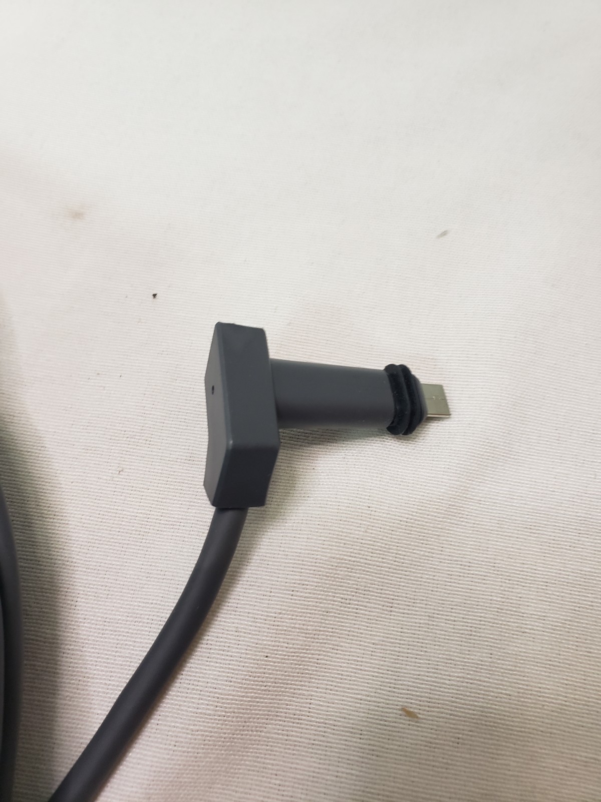 E238846-YN C(UL)US CMX OUTDOOR-CMR 75 Deg. C FTP 4PR 26AWG -Gen 3 Ethernet Cable
