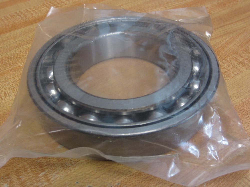 Steyr 7214BSTE Angular Contact Ball Bearing 7214B
