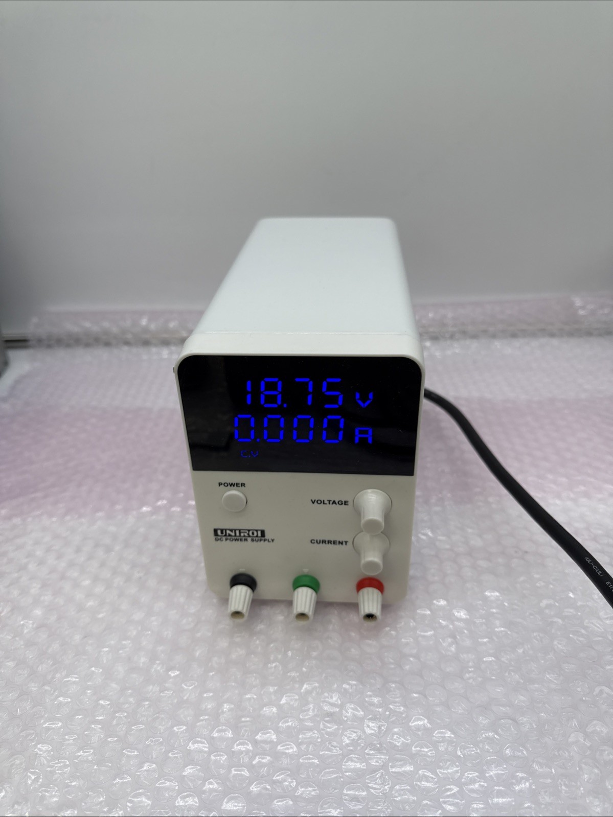 Uniroi Ucp3010s Power Supply 230V 10.2A