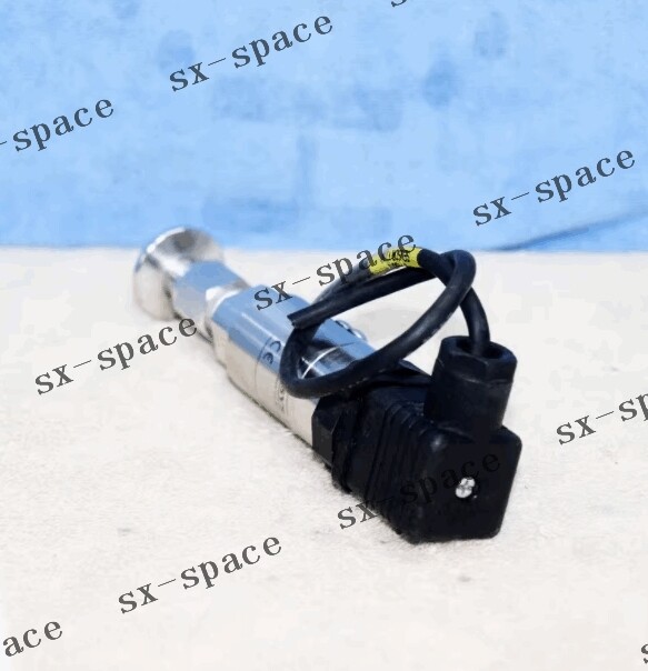 1pcs PSHJ1000TCU 0~1000TORR 100% tested by DHL or FEDEX