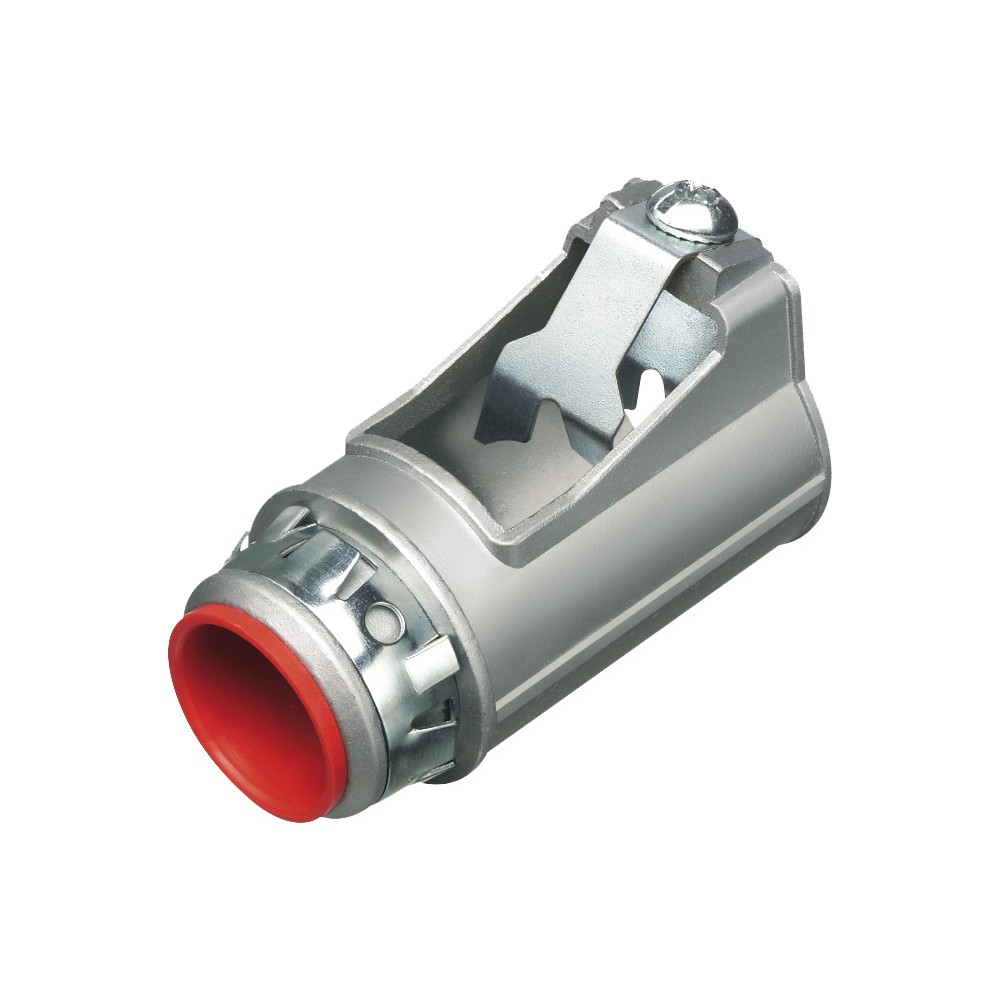 Arlington 7510AST 3/4″ Die Cast Zinc Connector CBL