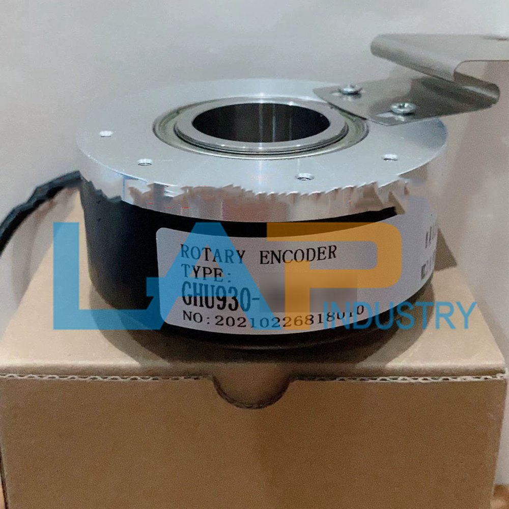 1PCS New For Encoder GHU930-1024-021 Replacement