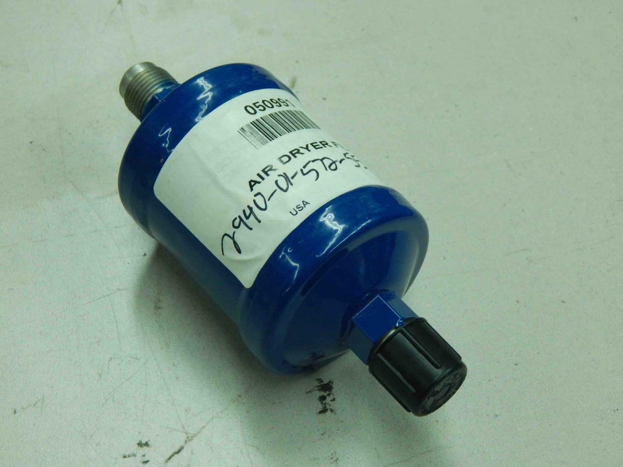 Emerson 47609, EK-084, 2940015725567 Liquid Line Filter – Drier ½” Sae Flare