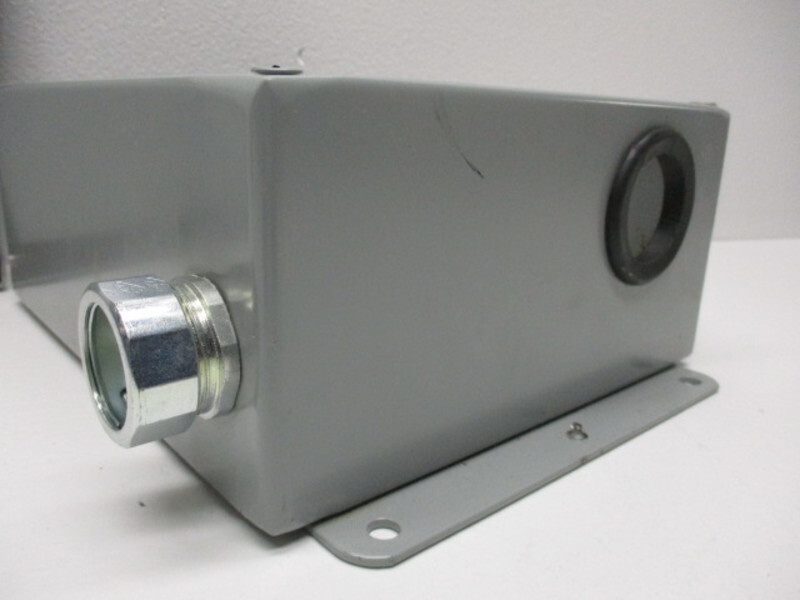 HOFFMAN A-1008SC UNMP
