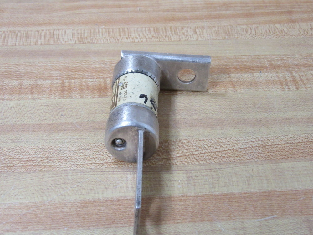 Bussmann KGT 60 Limitron Fuse KGT60