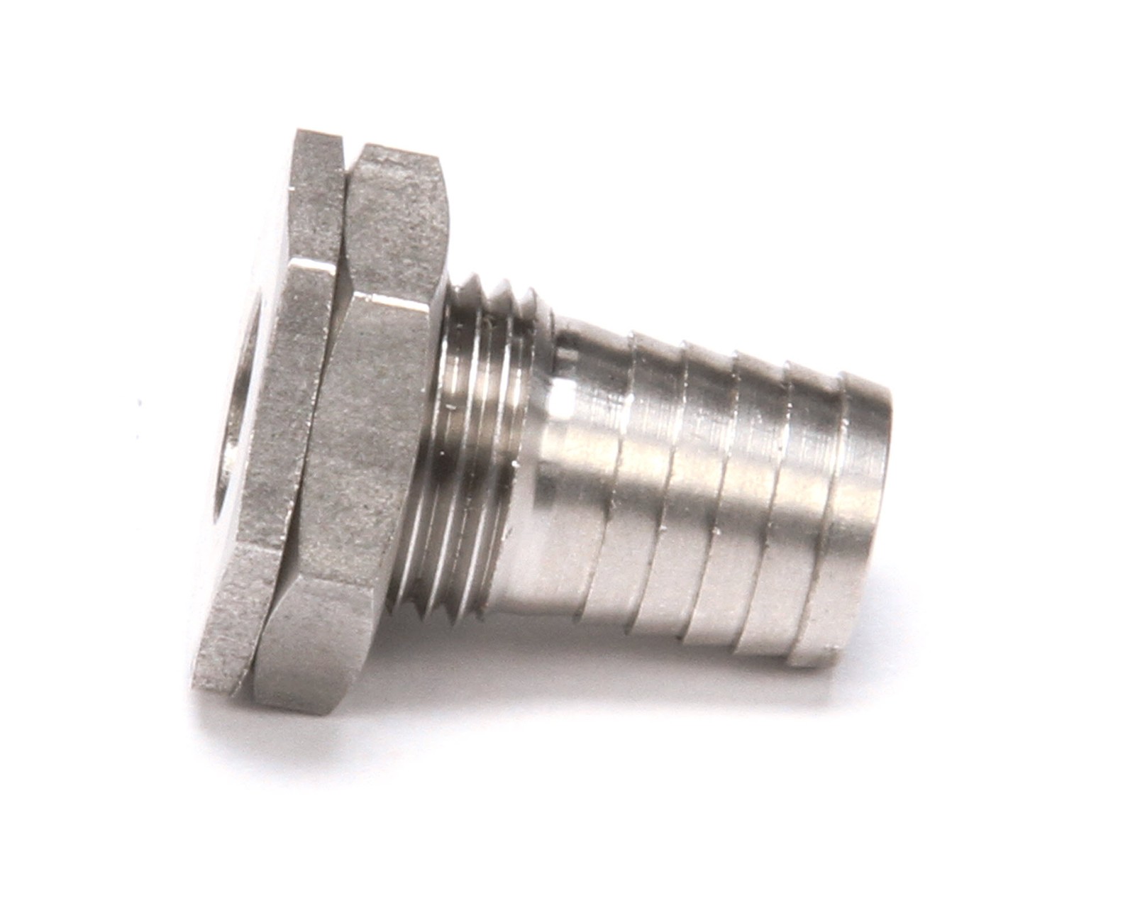 Grindmaster Cecilware Fitting, 5/8-18 Thrd X 1/2 Barb W/ A538-119 – Genuine OEM