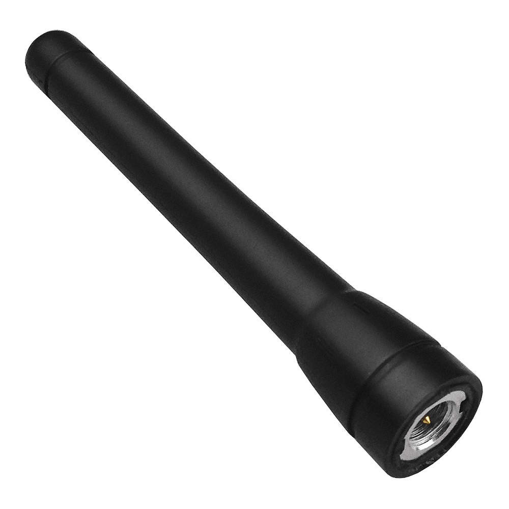DSR PROSERIES DSR590-Stubby MFR# DSR590-Stubby,VHF,Black 49WL64