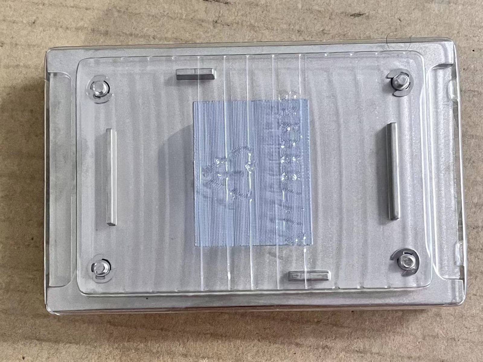 Dell PowerEdge R630 Server CPU Cooling Heatsink H1M29 0H1M29