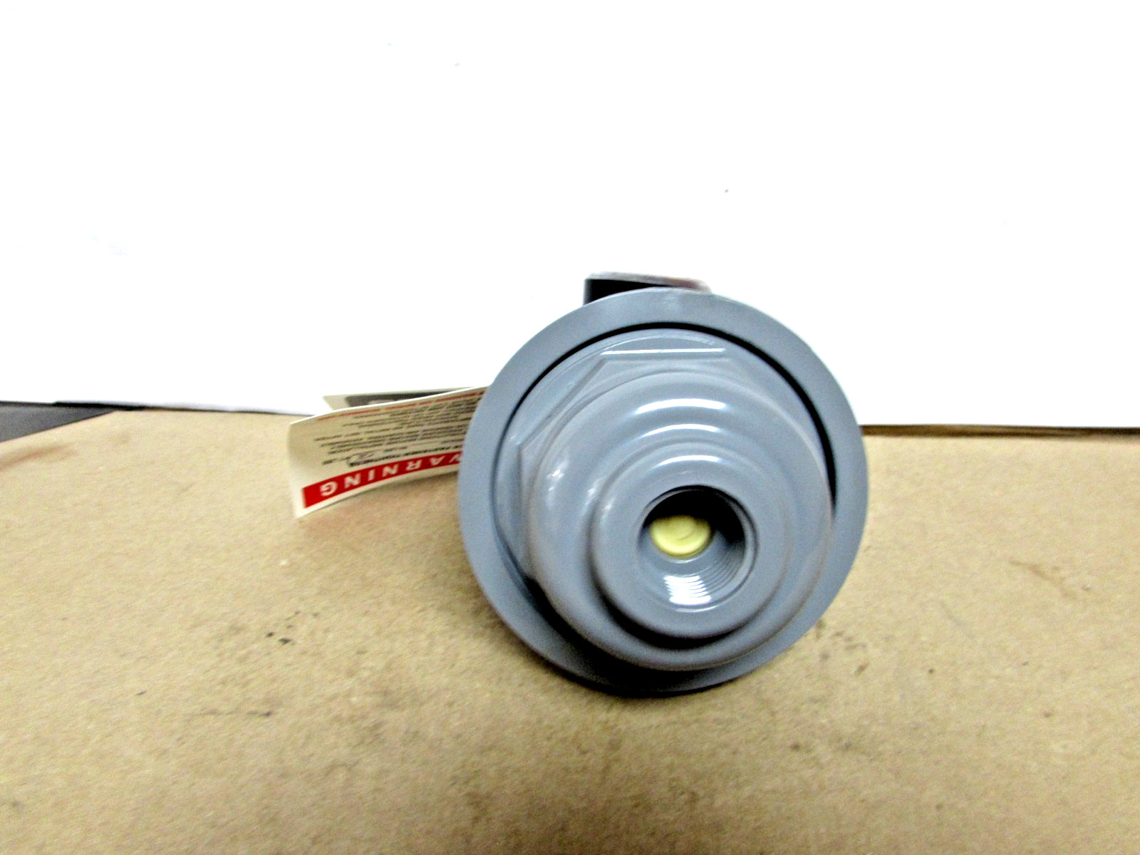 Blacoh RC-10X-W50 Pulsation Dampener Sentry III 0.500″FNPT, 150PSI Max (HAVE 2)