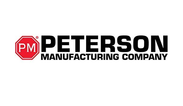 Peterson Manufacturing V25911 Tail Light