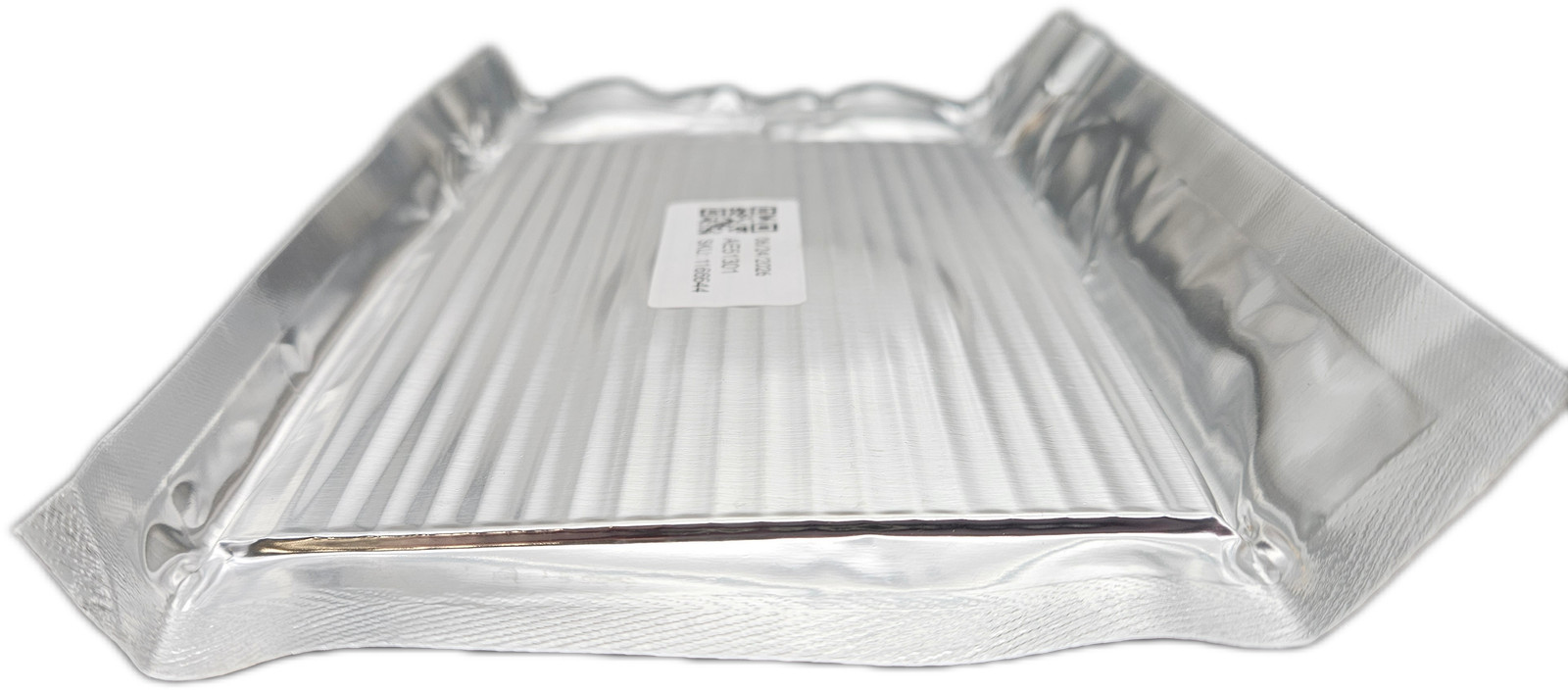 Pure Tech Al/Cr Sputtering Target 2in Diameter 0.2in Thick 99%