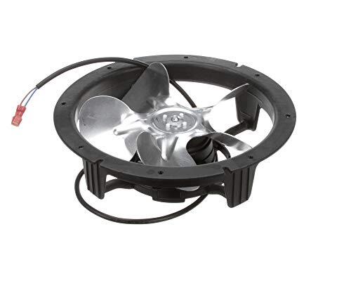 Nor-Lake 161117 FAN ASSEMBLY W/ BLADE 230V ECD0303