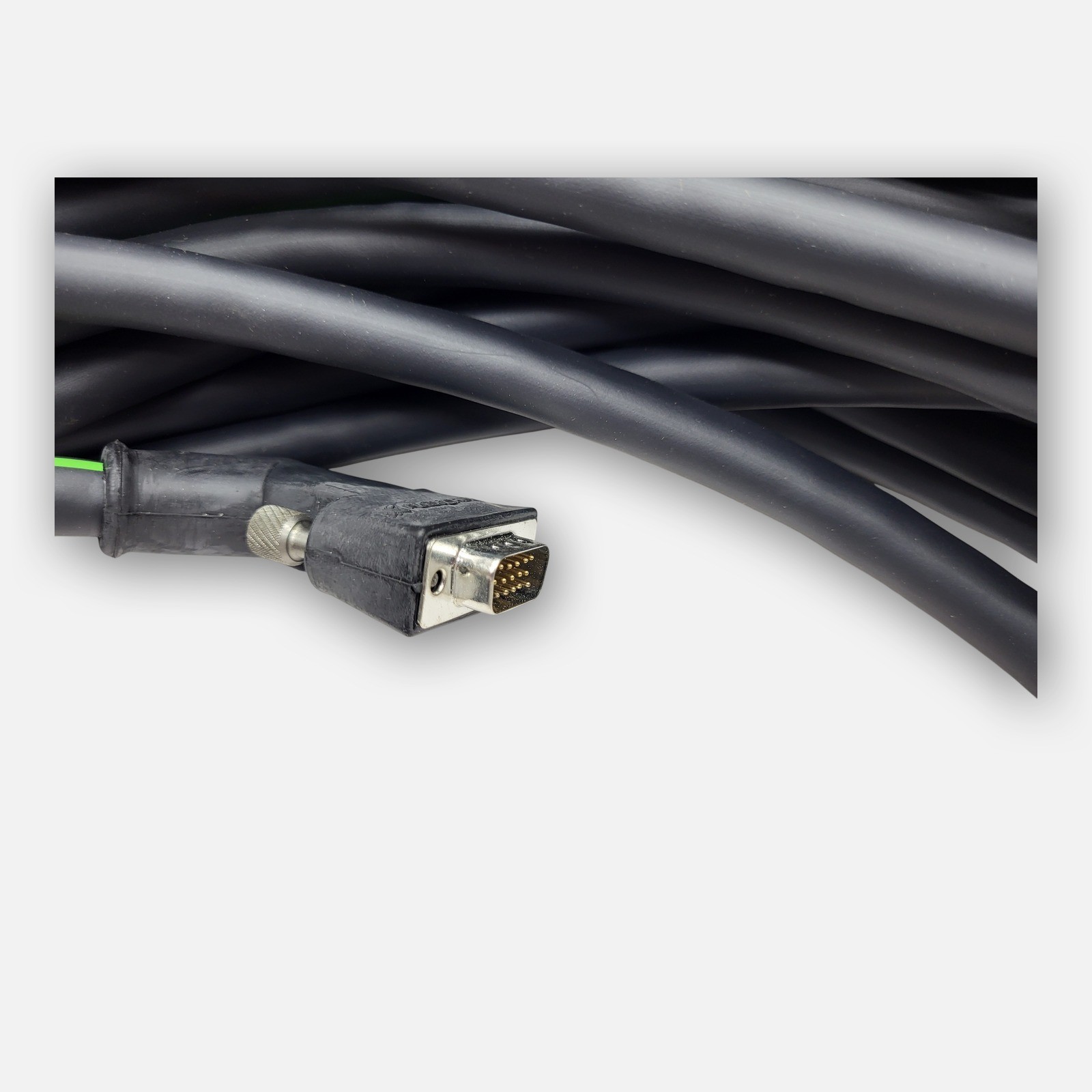NEW FLEX CABLE FC-CFBM4DD-CEAA-M030 CABLE 30′