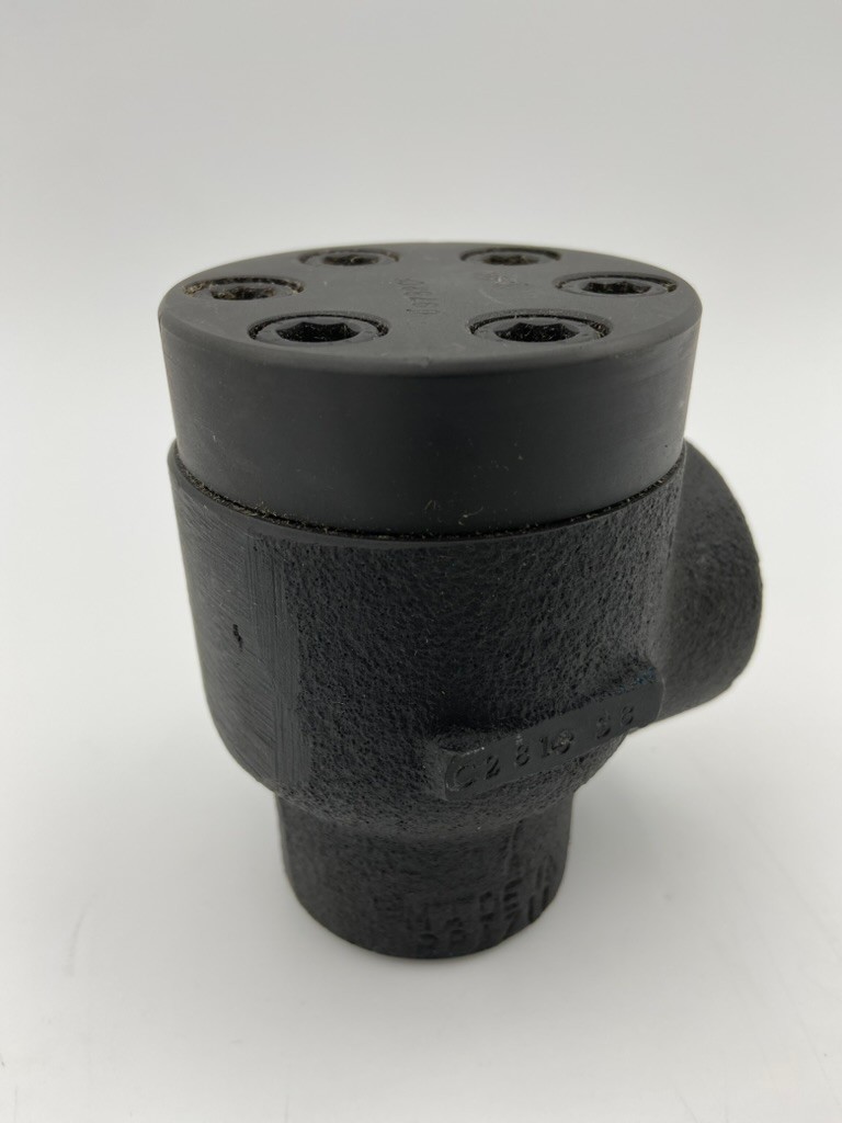 Vickers – Check Valve – 094040, C2 815 S8 – Genuine-New