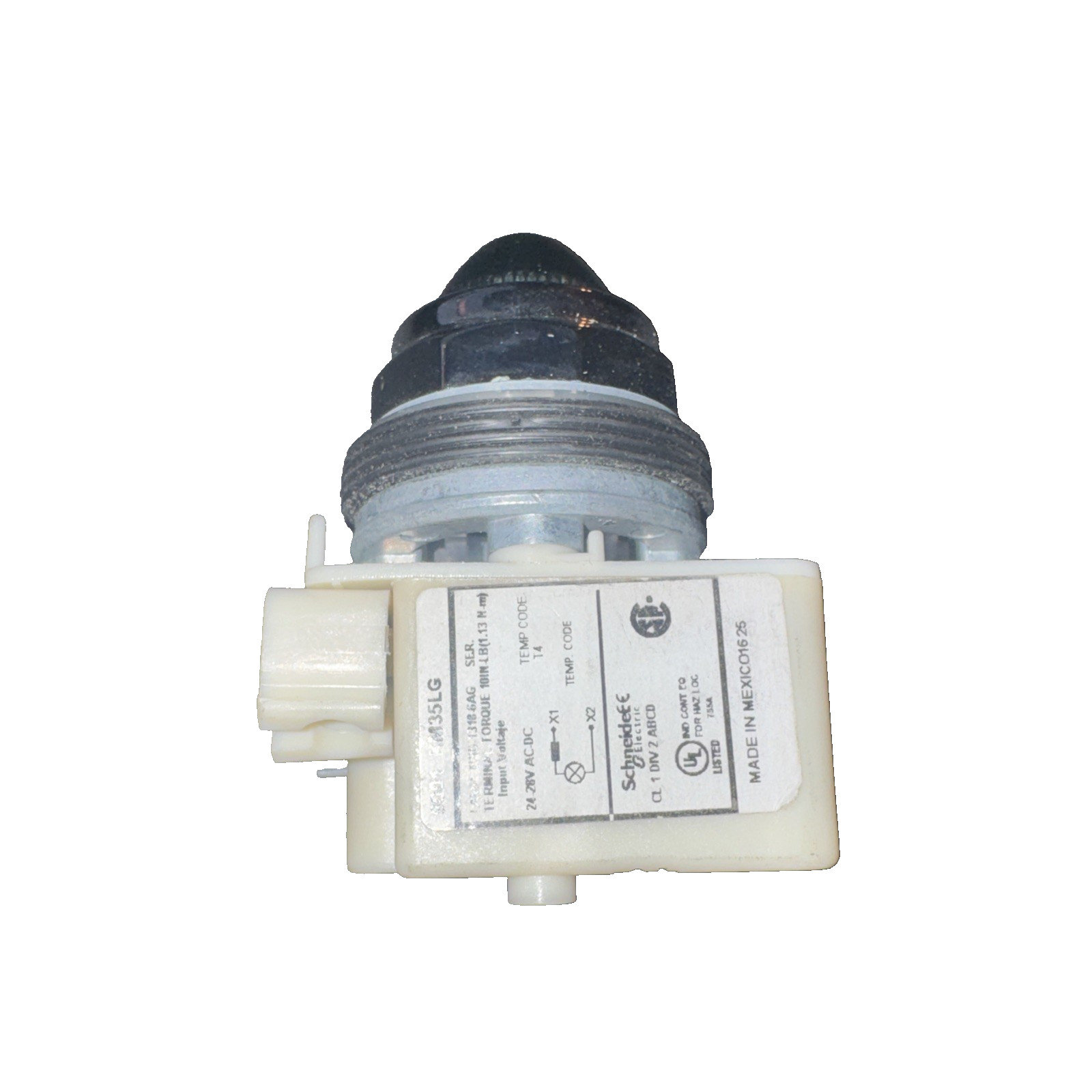 9001KM35LG Schneider Electric Harmony Light Module